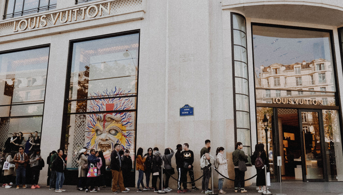 中国市场被全球奢侈品行业寄予厚望，或成2020年唯一增长点