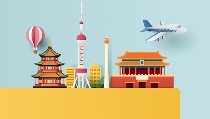 国庆出行预测：四川云南、青海甘肃环线热度高