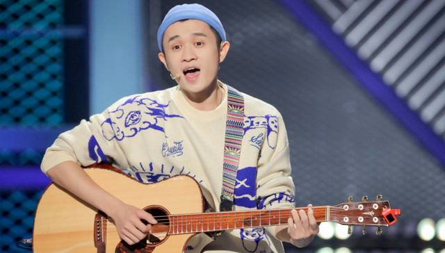 【专访】《脱口秀大会3》冠军王勉：我打不过自己也有错吗