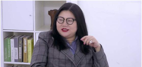 电商,服装业,网红