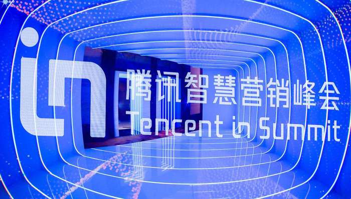 腾讯广告再次进化，创造商业生态之中的光速平方