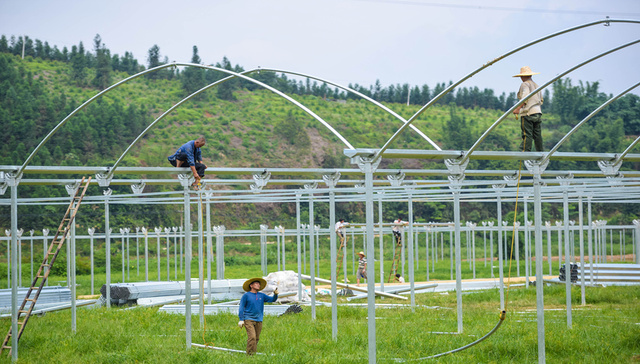 土地出让收入,乡村振兴