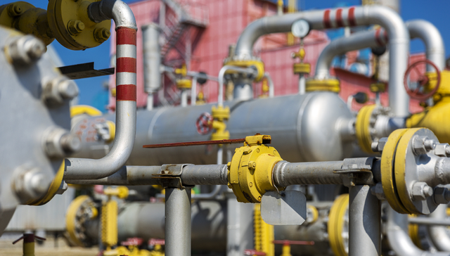 国家油气管网公司，油气体制改革