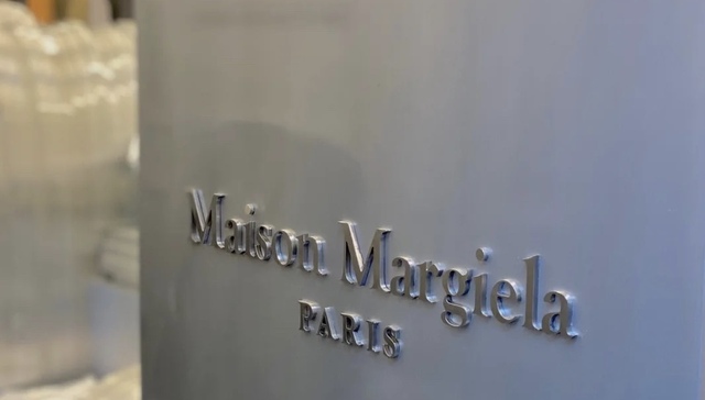 不缺网红地标的成都又多一个打卡地：Maison Margiela新店
