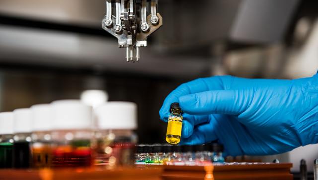 比医生下刀更“快狠准”？科学家受折纸启发造出迷你外科手术机器人｜硬科技