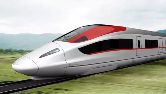 【独家】货运版动车来了，计划在京沪间开展运输测试