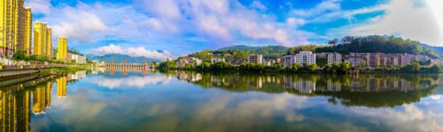 【脱贫振兴八闽行】清爽华安 的三个乡村振兴样本