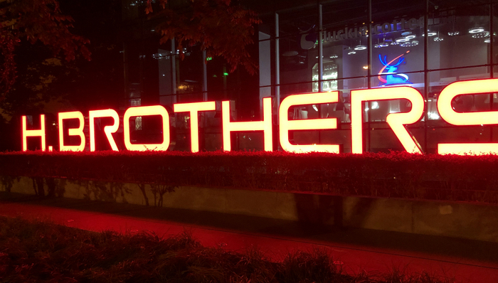 华谊兄弟,电影票房,业绩