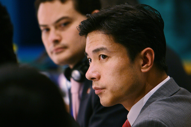 快看｜李彦宏发起成立生命科学新公司“百图生科”