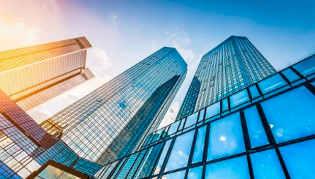 三季度北京甲级写字楼空置率进一步攀升，租金仍保持下降趋势