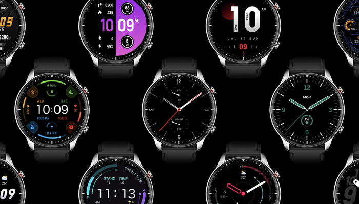 快节奏的都市生活里，你需要一块什么样的智能手表？