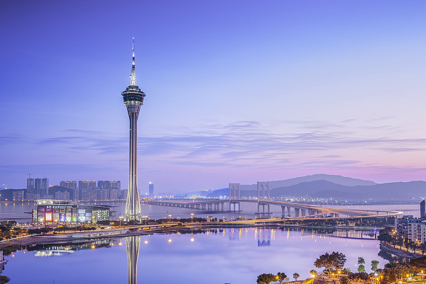 内地赴澳旅游签注开放，澳门盼望国庆“回血”