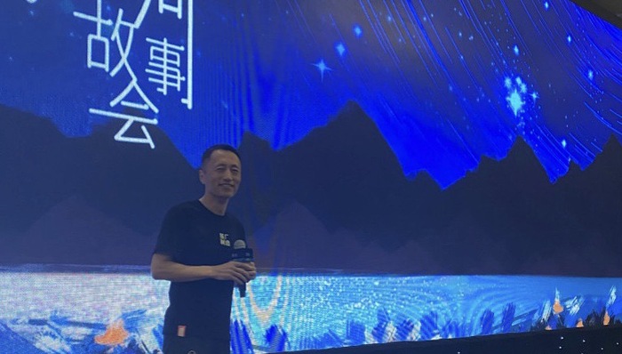 万科郁亮：地产游戏规则改变，尽可能帮有困难企业