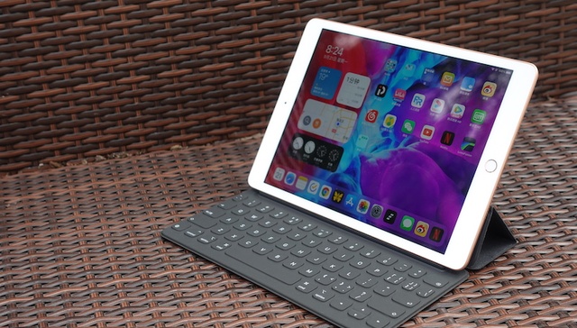 低价不低质，第八代iPad上手体验