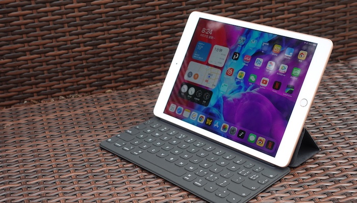 低价不低质，第八代iPad上手体验