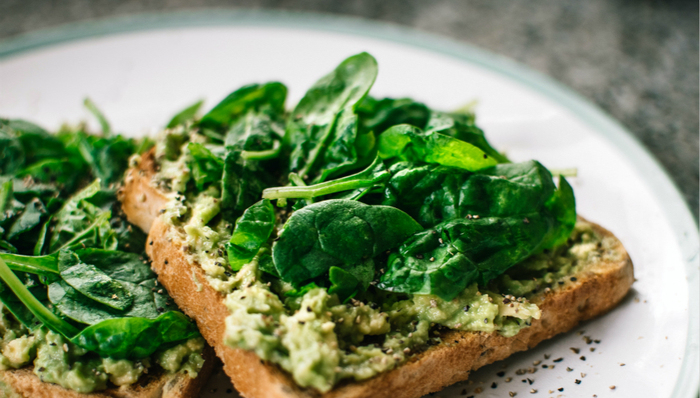 餐饮,消费趋势,素食,资本市场,王力宏