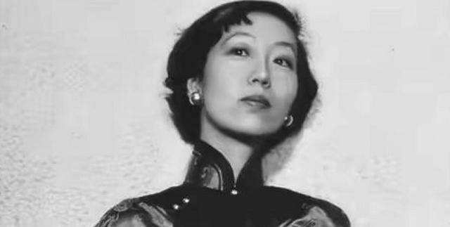 张爱玲,中国文学