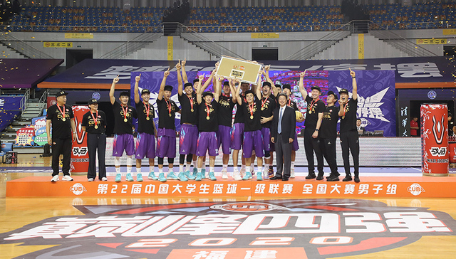 校园体育也急功近利，北体大弃权CUBA或只因校方不满成绩