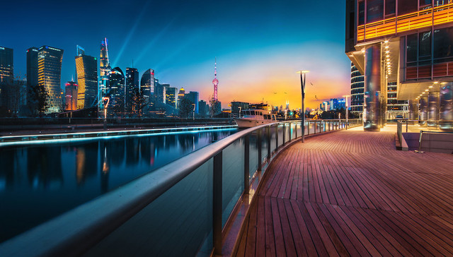 上海,虹口北外滩,480米新地标,超高层建筑,征集方案