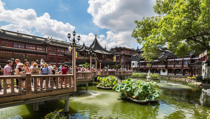 十一,黄金周,上海,文旅