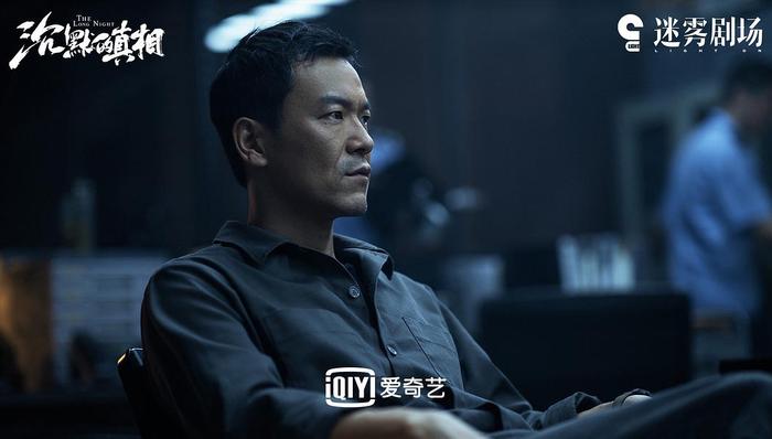 对话爱奇艺副总裁戴莹：“迷雾剧场”明年会有更多复合类型的创新内容