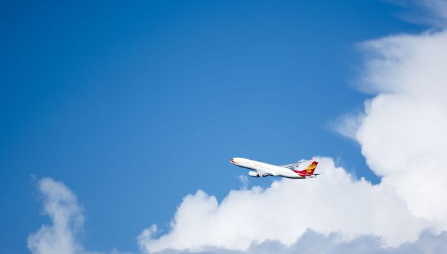 “随心飞”2.0版来袭，海航东航南航谁最有诚意？