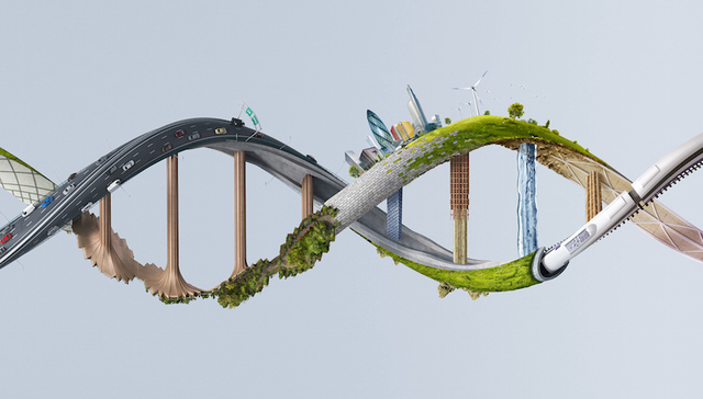 内卷,发展,增长,996,社畜,竞争,