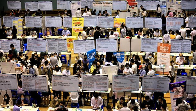 教育部：2020届毕业生就业局势总体稳定