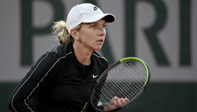 疫情反弹、天气恶劣、更换网球，延期的2020年法网强行开赛