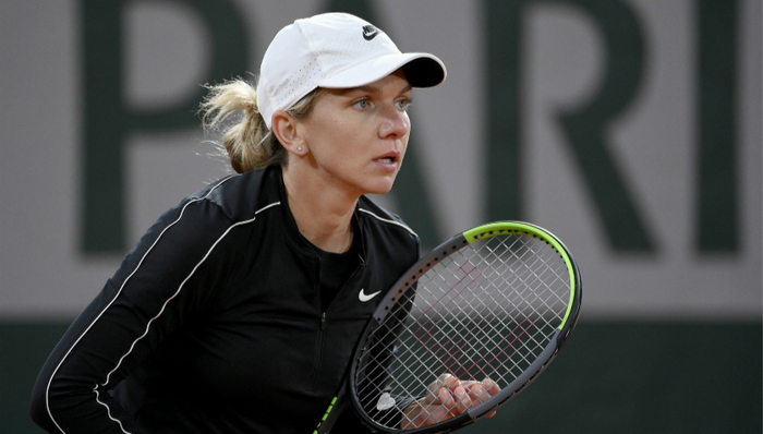 疫情反弹、天气恶劣、更换网球，延期的2020年法网强行开赛