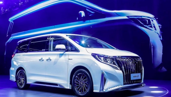 广汽集团,车圈观察,广汽传祺