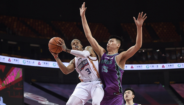 CBA新规激活外援市场，大牌外援们相继完成签约