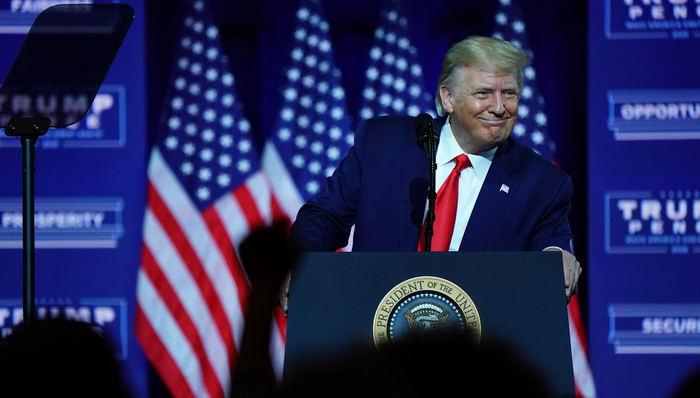 美媒大起底：特朗普是如何在18年里“漏税”的？