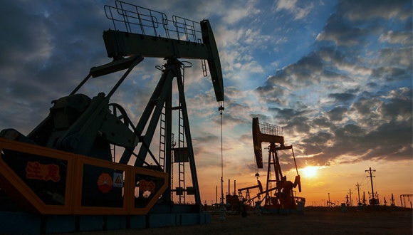 中国,工业能源,500强