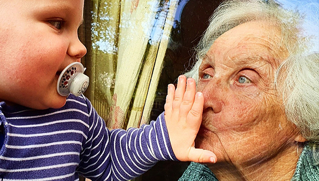 一周影像资讯丨凯特王妃用摄影展捕捉疫情情绪；LV将上市超六千元防疫面罩