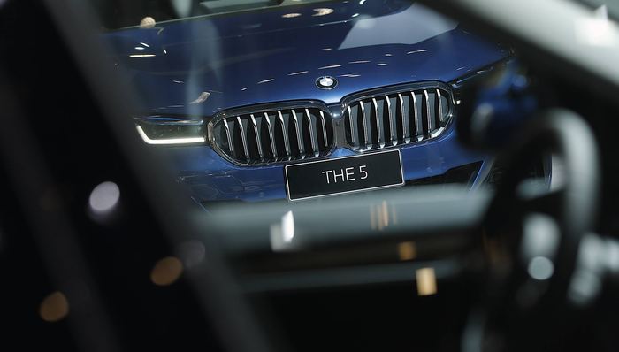 华晨宝马,车圈观察