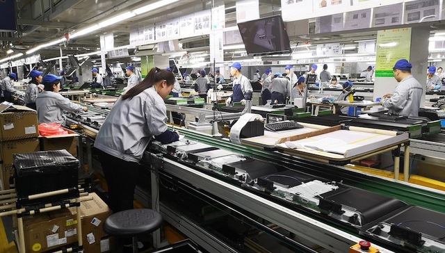 中国银行：四季度我国GDP增速或升至5.6%，降准可能进一步下降