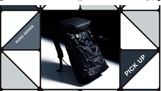 时尚,设计,日本