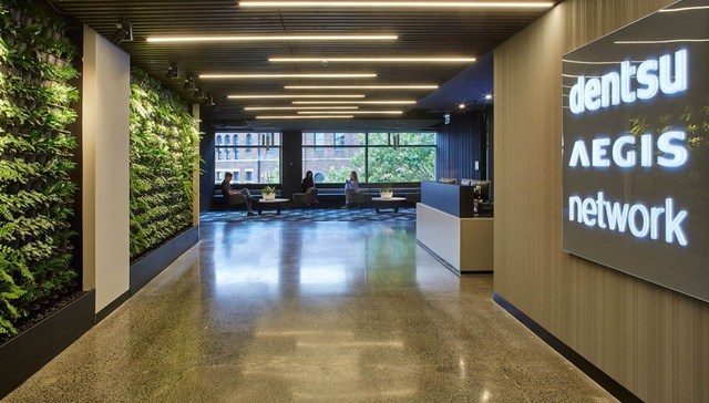 电通再无安吉斯，“电通安吉斯”更名为“电通国际”