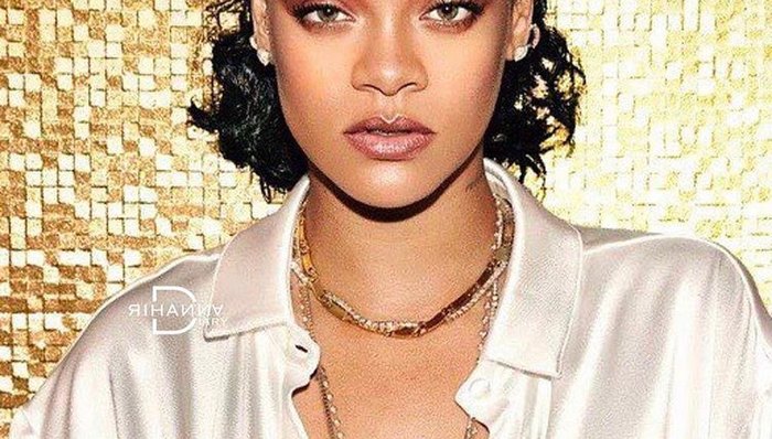 继续开拓时尚新领域，蕾哈娜内衣品牌Savage X Fenty将推出男士系列