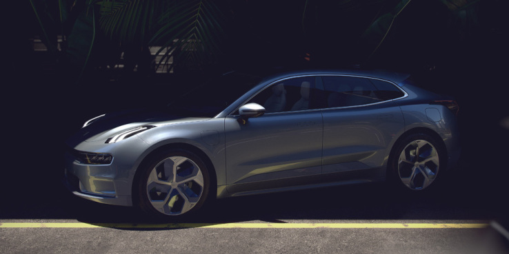 英特尔子公司拿下吉利大单，欲与高通英伟达争抢自动驾驶市场份额