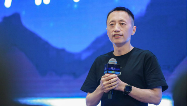 地产行业又面临洗牌，看看万科郁亮这些年的关键判断