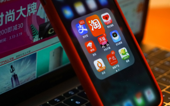 淘宝,电商,差评