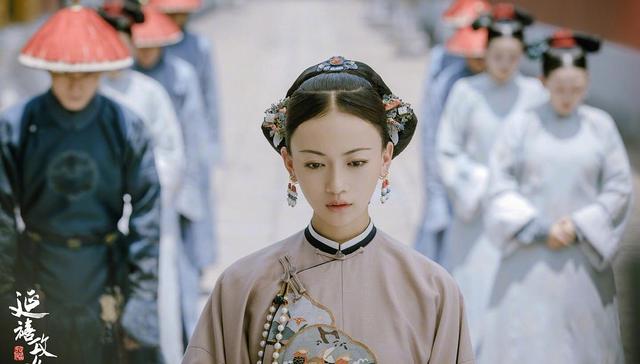 文娱早报 | 第32届电视剧“飞天奖”获奖名单揭晓 古装剧《延禧攻略》《如懿传》下架