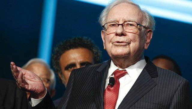 巴菲特也“打新”！持有Snowflake公司15.2%股份，两周内收益翻番