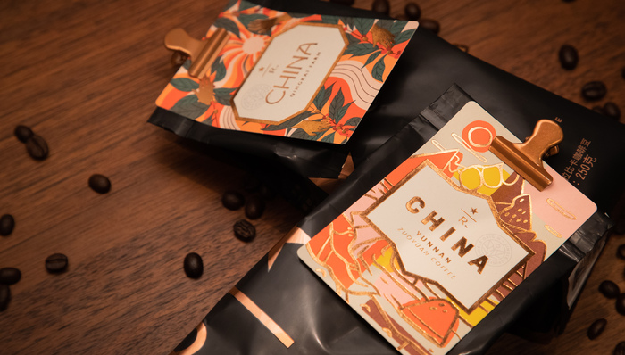 以匠心致初心：星巴克助力“国货”咖啡持续飘香