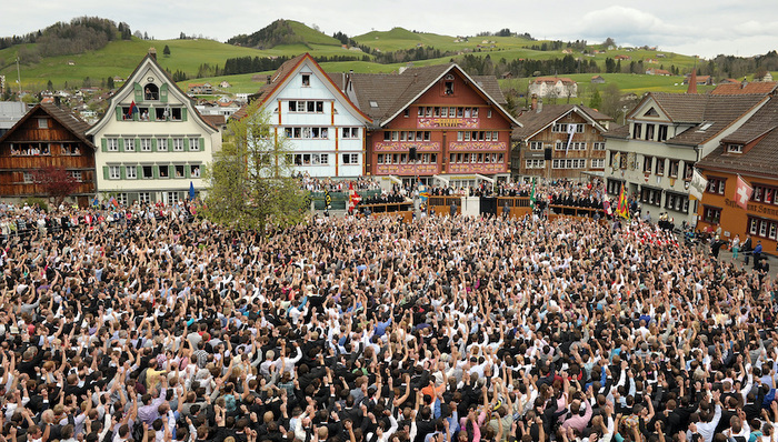 权力游戏,欧洲政治