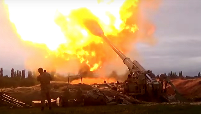 阿塞拜疆,亚美尼亚,叙利亚,俄罗斯