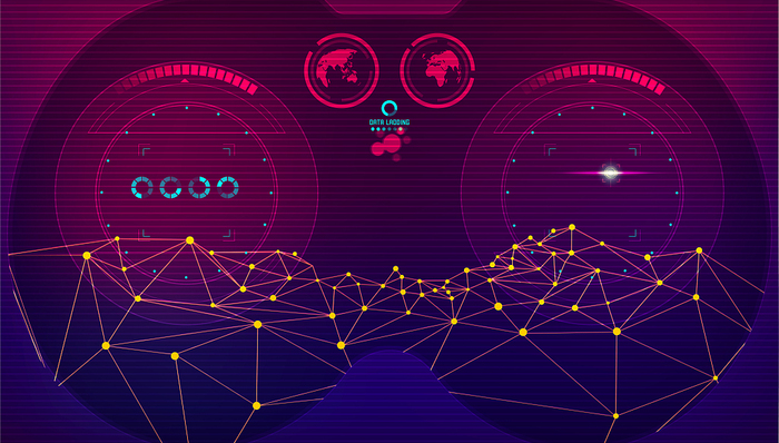 “下一代移动计算平台”会是一副眼镜吗？这家XR公司是这么认为的