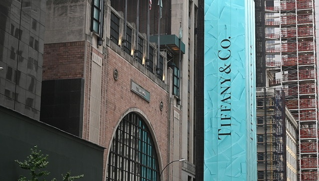 LVMH抱怨Tiffany已经不是曾经的那个珠宝世家，前景黯淡